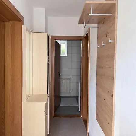 Ruhige Altbauwohnung - In Der